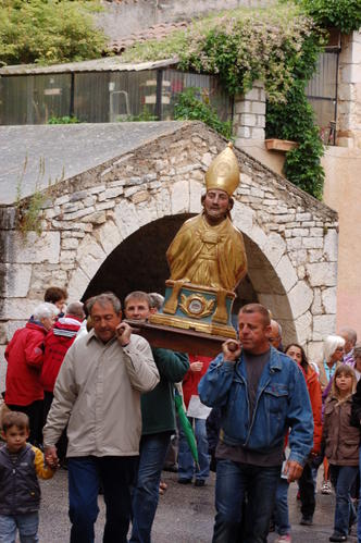 Fête de la Saint Lambert