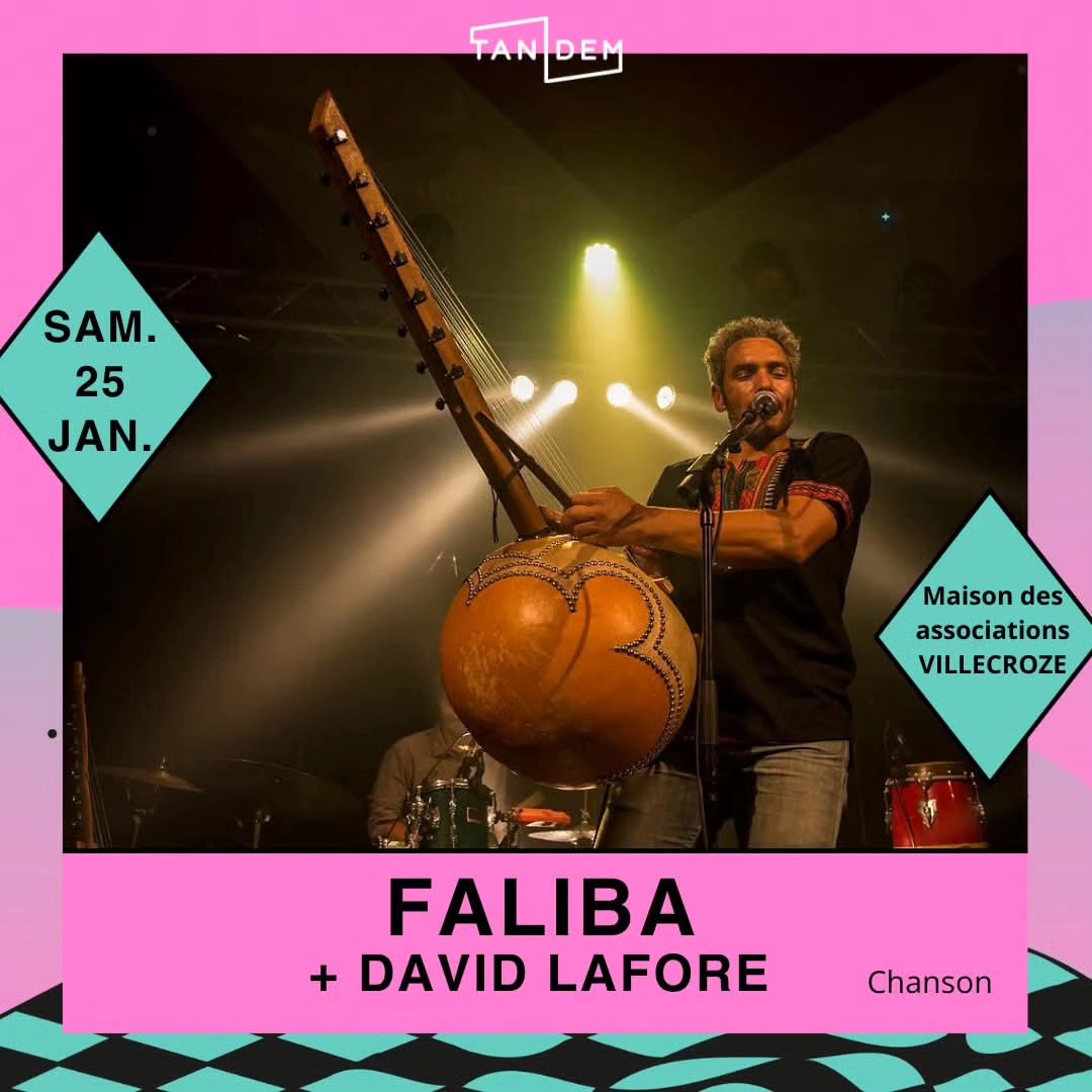 Concert Faliba - Concert Faliba_Villecroze