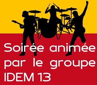 Concert Idem 13