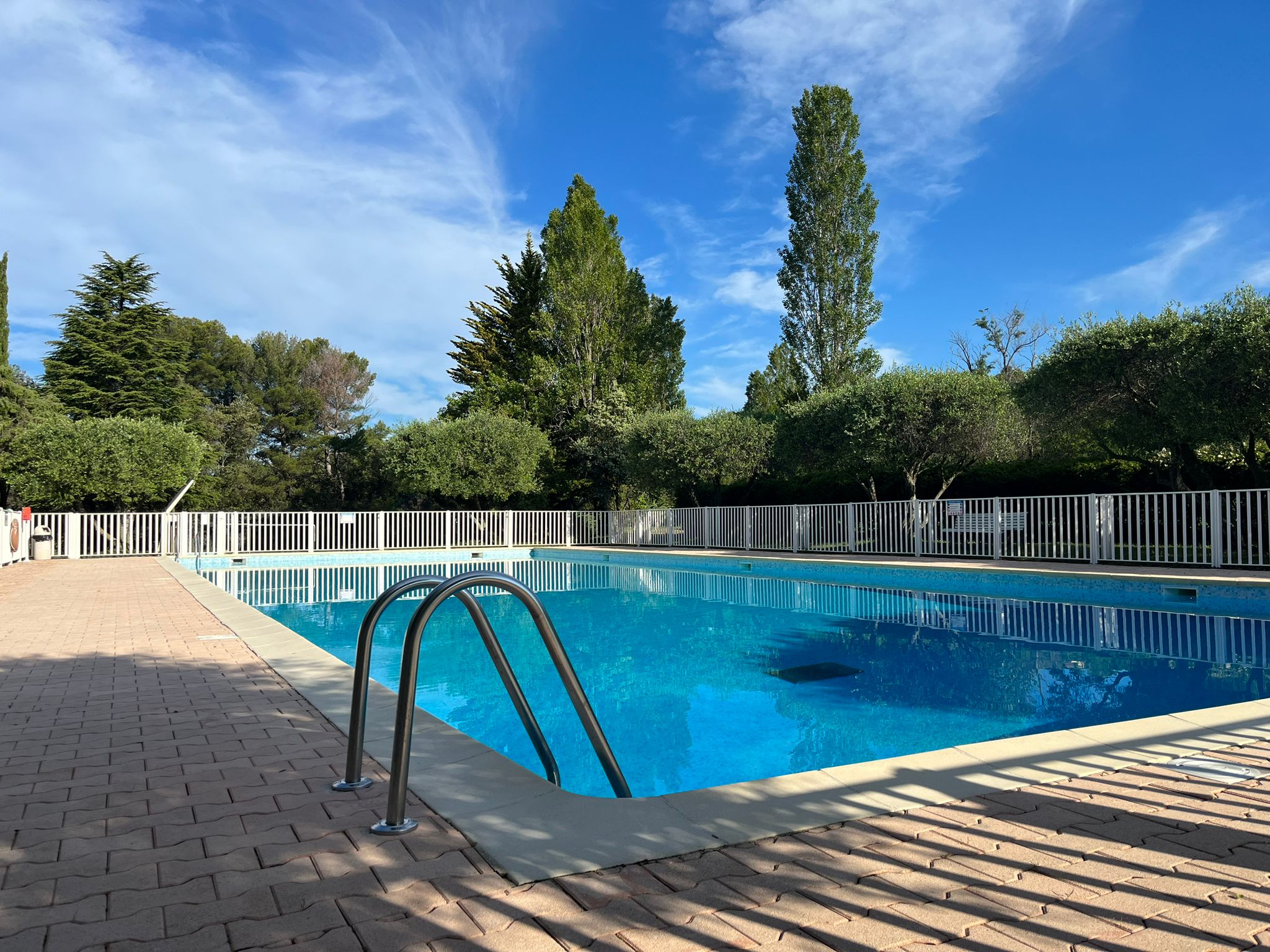 Piscine - Villa Rudybel