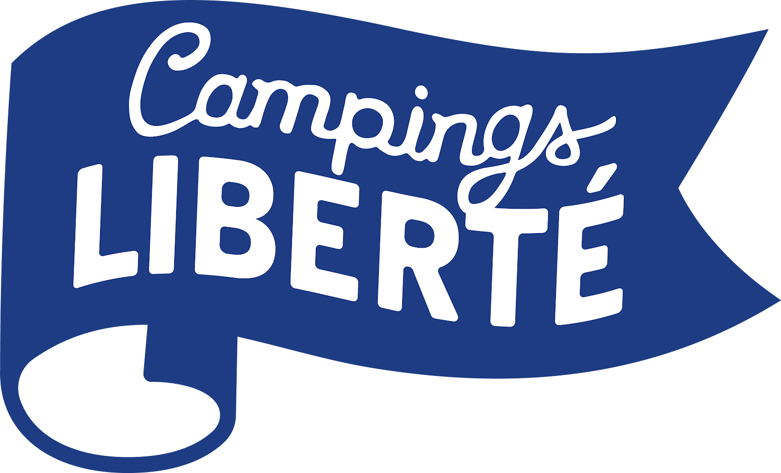 Logo - Camping Liberté Verdon_Artignosc-sur-Verdon