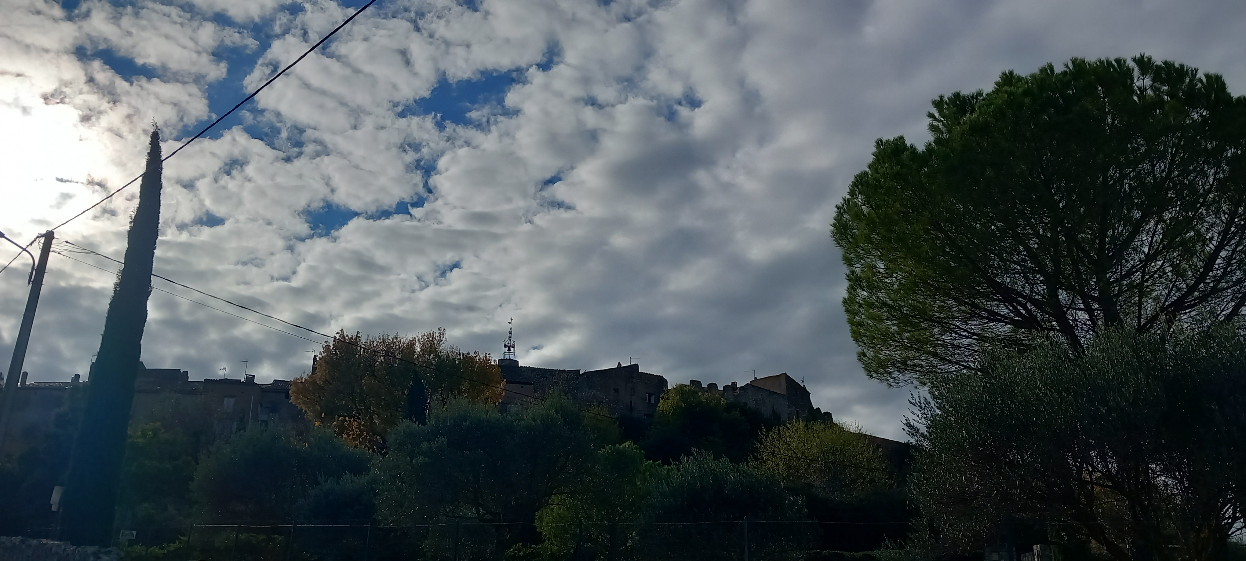 Tour et remparts 